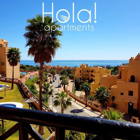 מנילבה Hola! Apartments At Coto Real מראה חיצוני תמונה