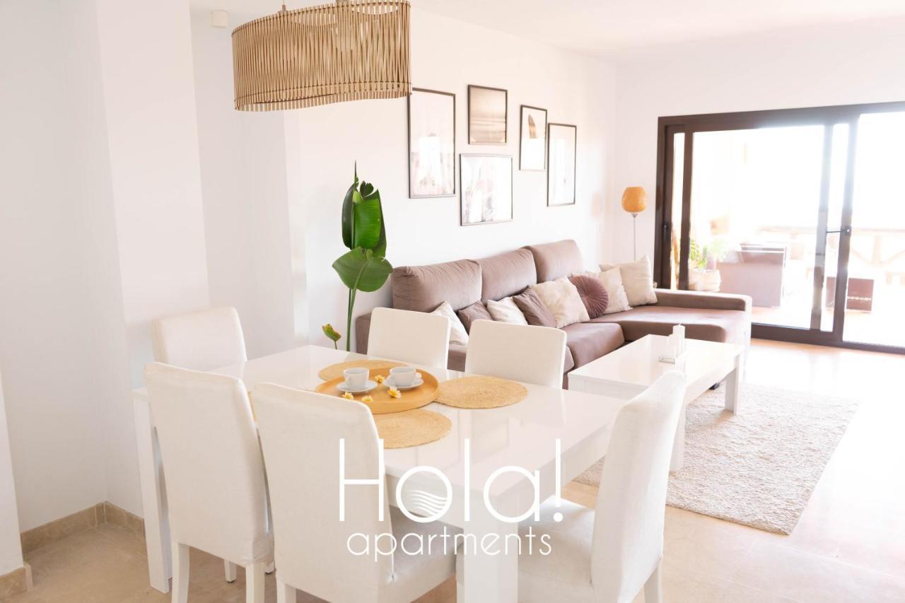 מנילבה Hola! Apartments At Coto Real מראה חיצוני תמונה