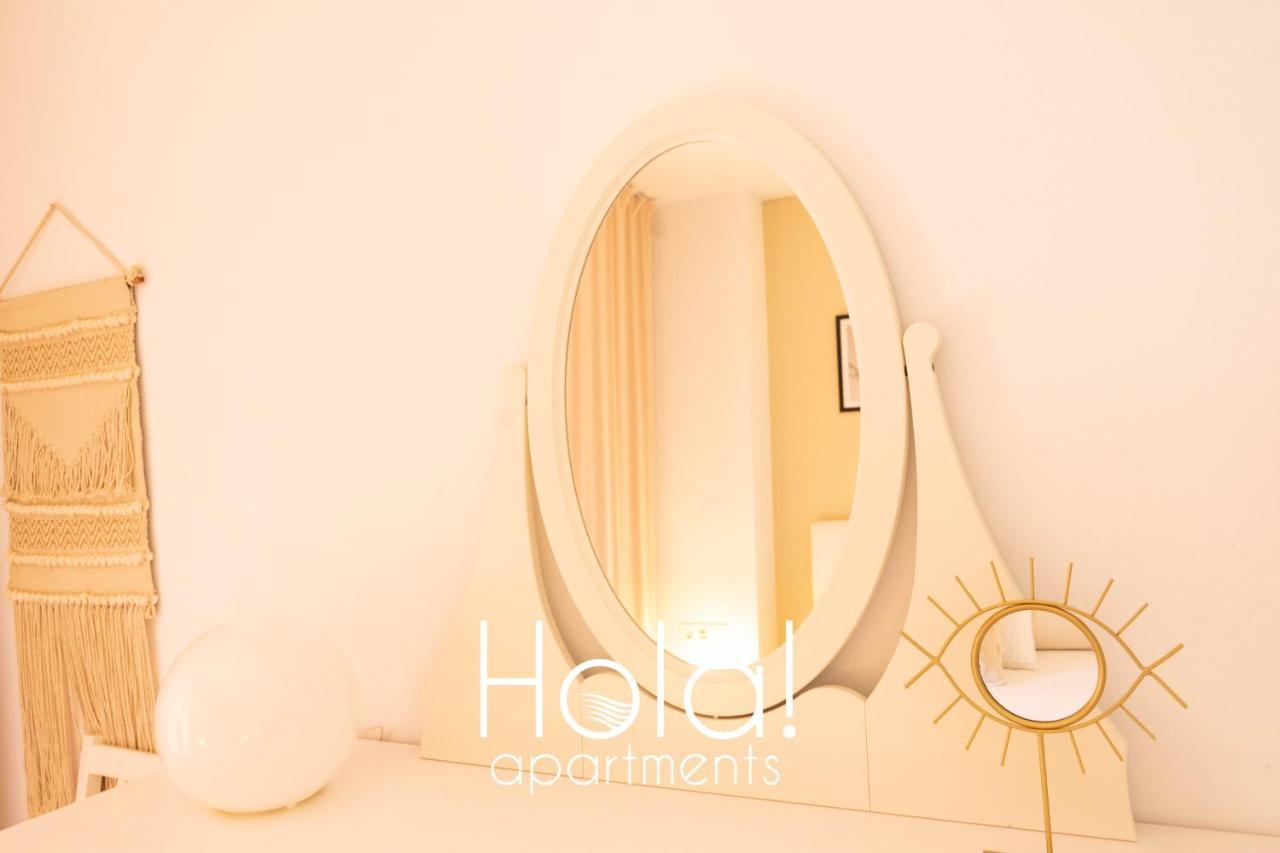 מנילבה Hola! Apartments At Coto Real מראה חיצוני תמונה