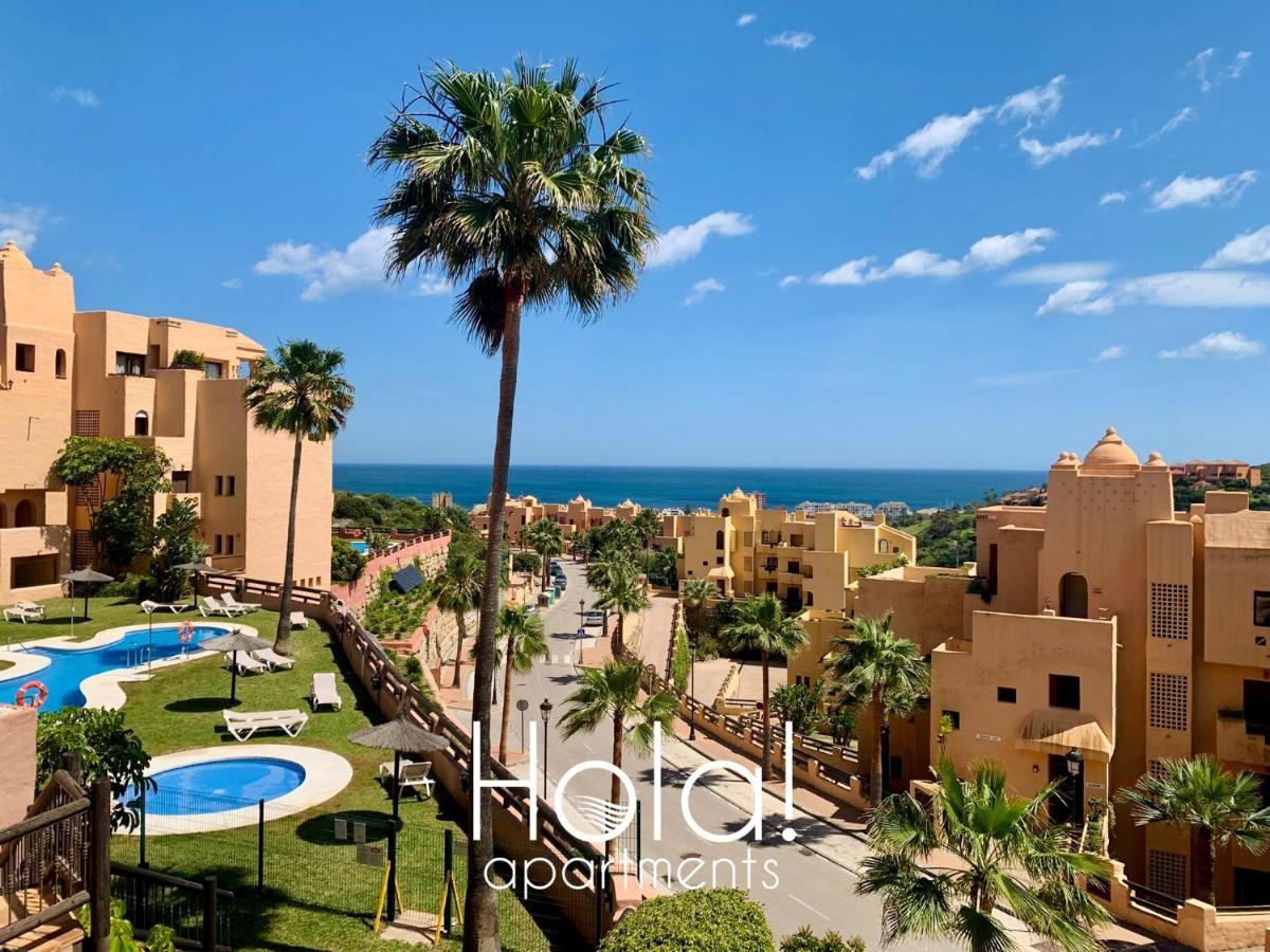 מנילבה Hola! Apartments At Coto Real מראה חיצוני תמונה