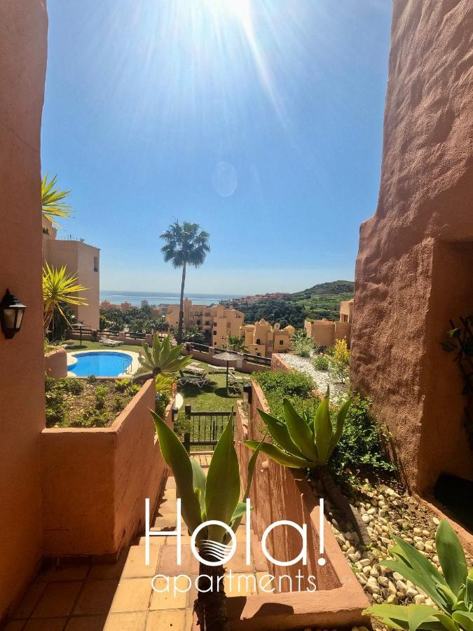 מנילבה Hola! Apartments At Coto Real מראה חיצוני תמונה