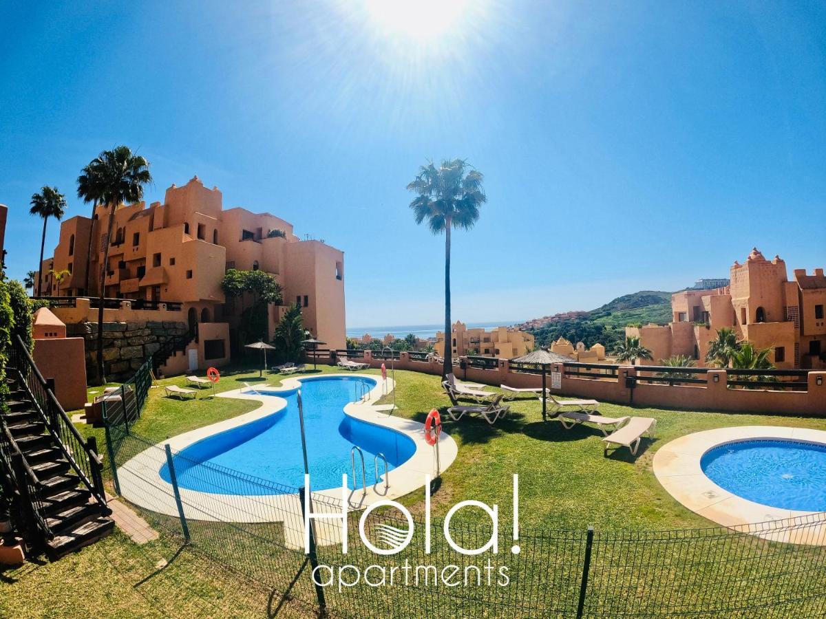 מנילבה Hola! Apartments At Coto Real מראה חיצוני תמונה