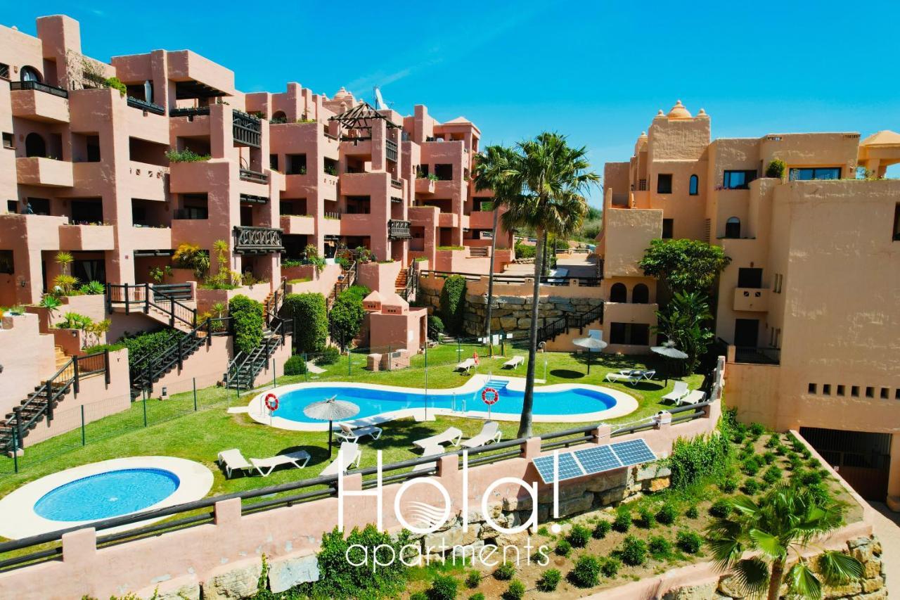 מנילבה Hola! Apartments At Coto Real מראה חיצוני תמונה