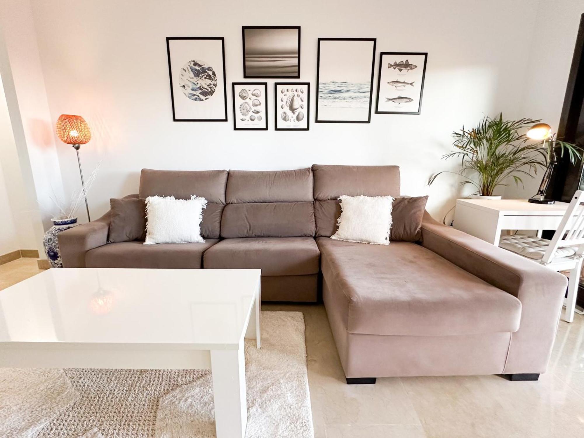 מנילבה Hola! Apartments At Coto Real מראה חיצוני תמונה