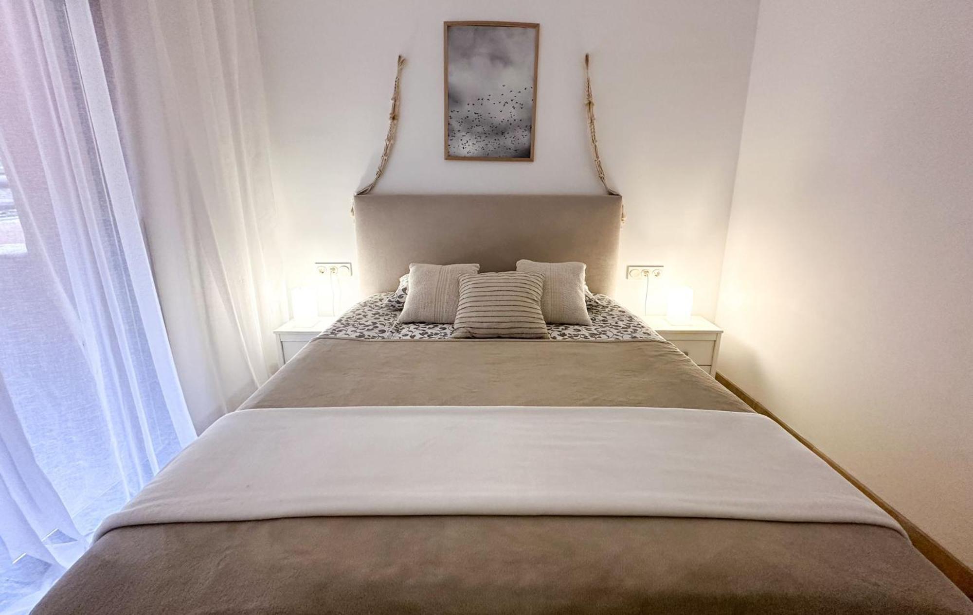 מנילבה Hola! Apartments At Coto Real מראה חיצוני תמונה