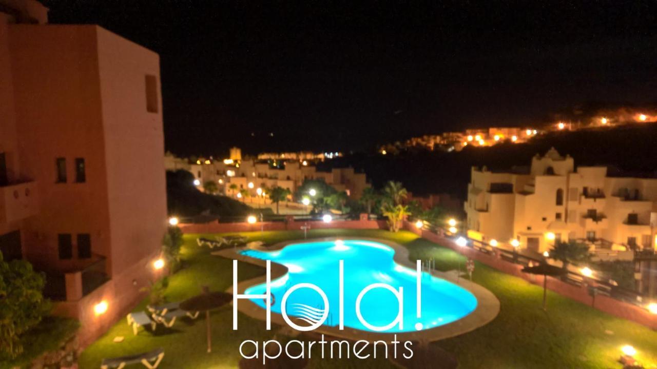 מנילבה Hola! Apartments At Coto Real מראה חיצוני תמונה