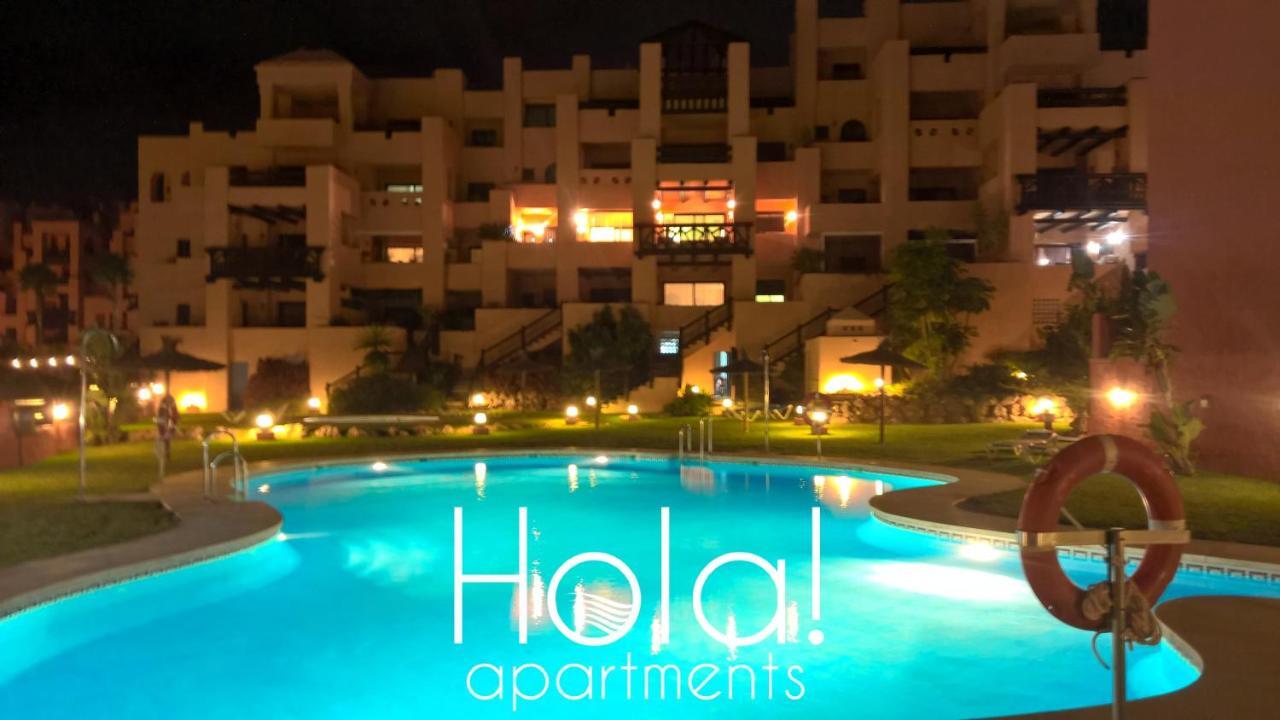 מנילבה Hola! Apartments At Coto Real מראה חיצוני תמונה